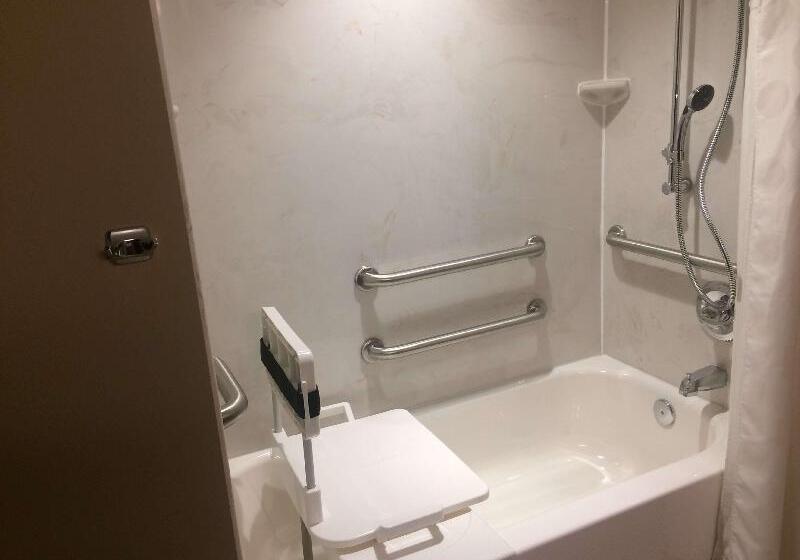标准间, Holiday Inn Express & Suites Litchfield, An Ihg