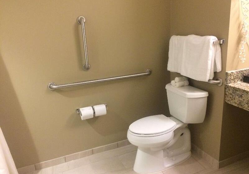 Номер Стандарт, Holiday Inn Express & Suites Litchfield, An Ihg