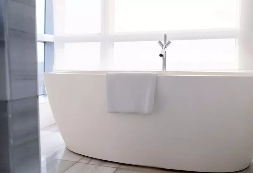 سوییت اجرایی, Hyatt Regency Dushanbe