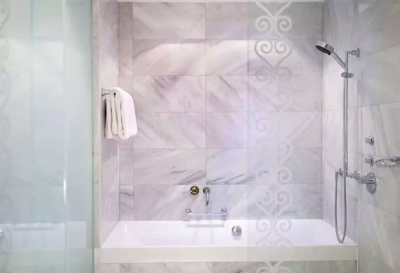 اتاق استاندارد, Hyatt Regency Dushanbe
