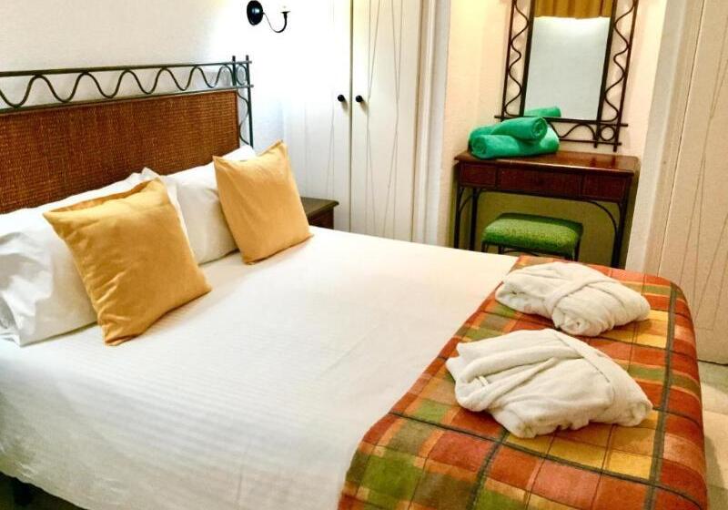 스탠다드 룸, Intercity Salvador Aeroporto