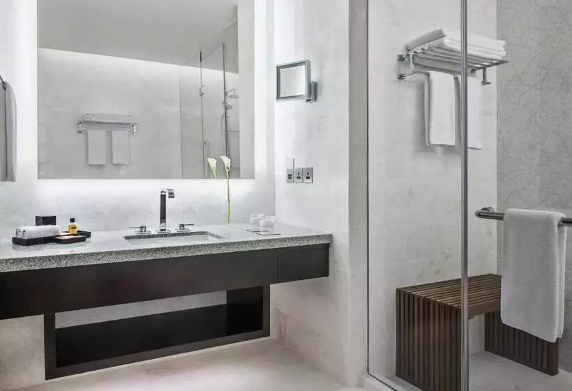 シングルデラックスルーム, Jabal Omar Hyatt Regency Makkah