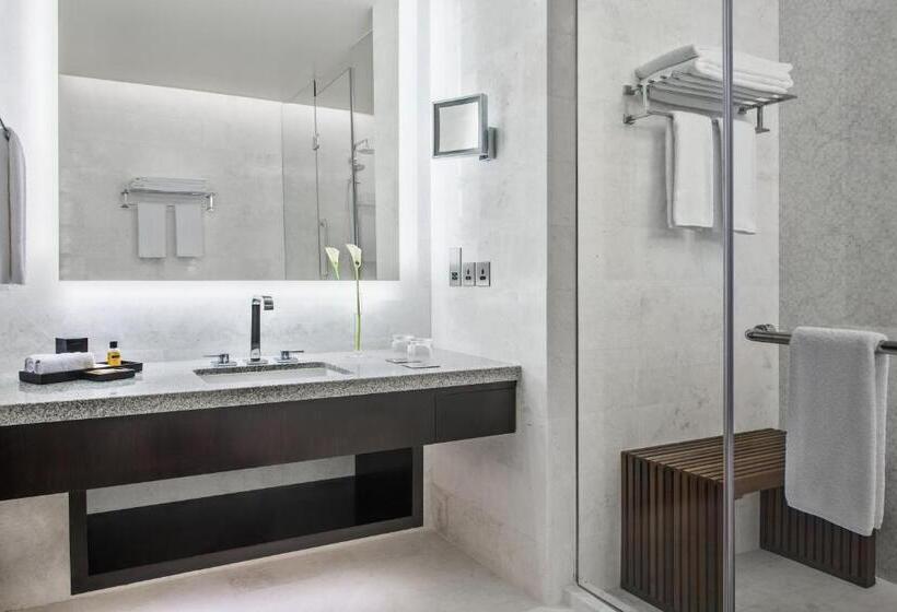 クラブルーム, Jabal Omar Hyatt Regency Makkah