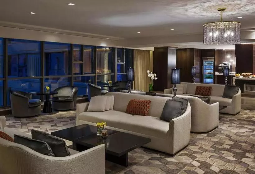 スイート, Jabal Omar Hyatt Regency Makkah
