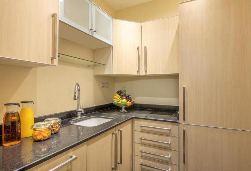 スタンダードスタジオ, Jabal Omar Hyatt Regency Makkah