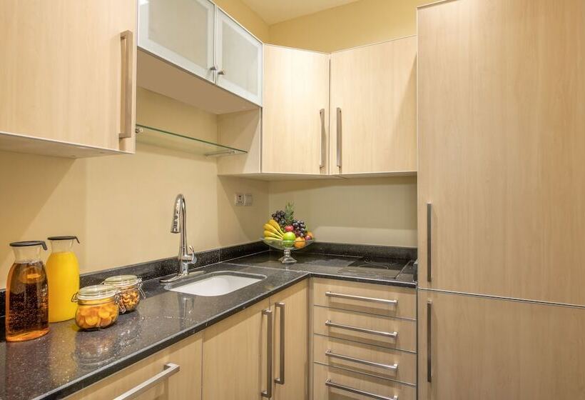 エクゼクティブスイート, Jabal Omar Hyatt Regency Makkah