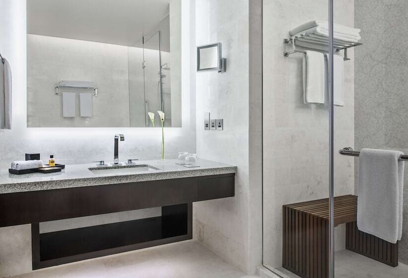 シングルデラックスルーム, Jabal Omar Hyatt Regency Makkah