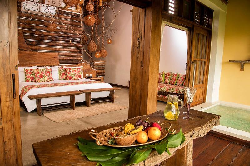 スイート, Jabal Omar Hyatt Regency Makkah