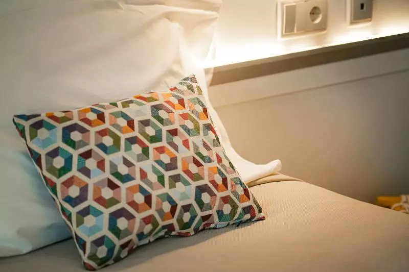 クラブルーム, Jabal Omar Hyatt Regency Makkah