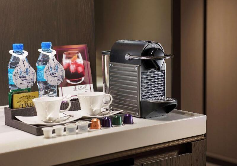 クラブルーム, Jabal Omar Hyatt Regency Makkah