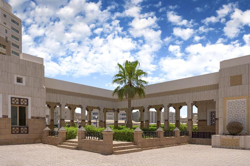 シングルデラックスルーム, Jabal Omar Hyatt Regency Makkah