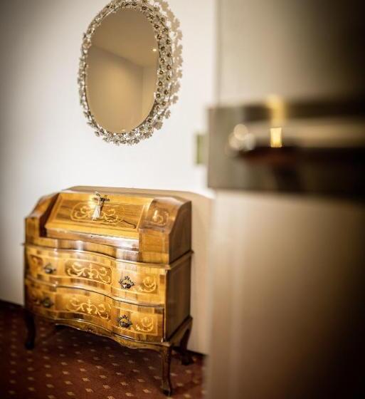 Номер Superior Кровать Кинг, Landgasthof König Von Preussen