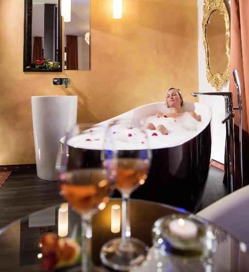 Номер Superior Кровать Кинг, Landgasthof König Von Preussen