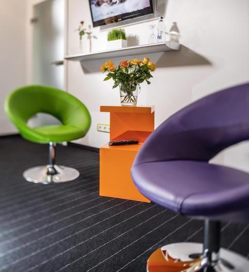 Номер Superior Кровать Кинг, Landgasthof König Von Preussen