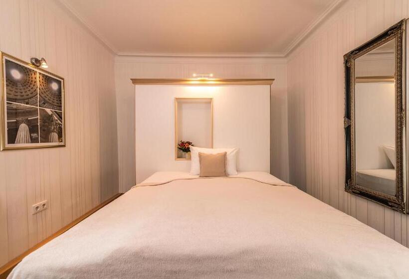 Номер Superior Кровать Кинг, Landgasthof König Von Preussen