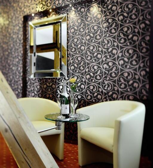 Номер Superior Кровать Кинг, Landgasthof König Von Preussen