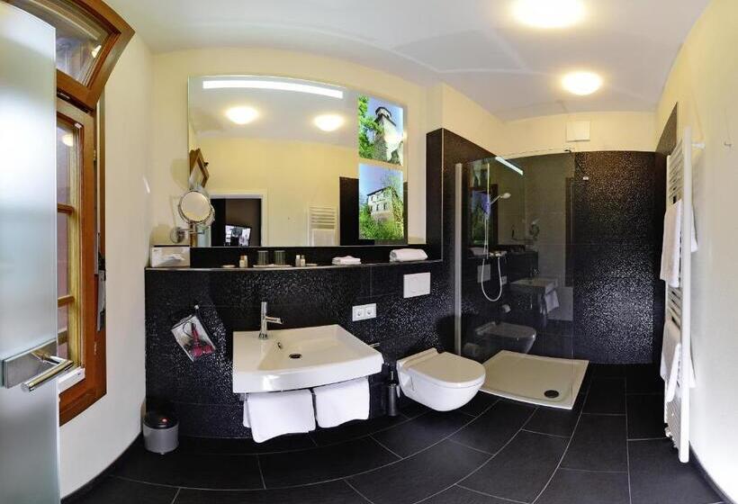 Номер Superior Кровать Кинг, Landgasthof König Von Preussen