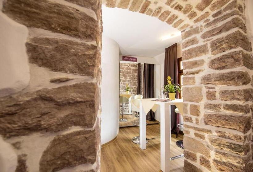 Номер Superior Кровать Кинг, Landgasthof König Von Preussen