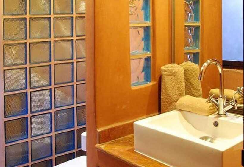 اتاق استاندارد, Le Djoloff