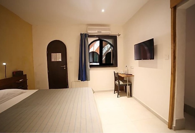 اتاق استاندارد, Le Djoloff