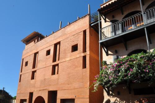 اتاق استاندارد, Le Djoloff