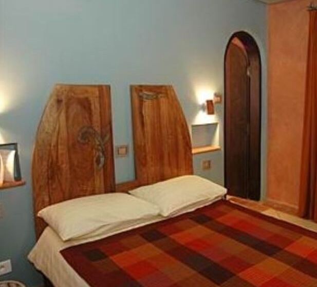 اتاق استاندارد, Le Djoloff