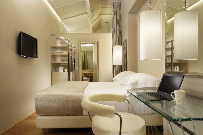 سوییت جونیور, Le Djoloff