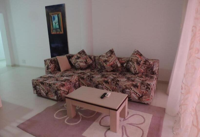 דירת חדר נוף לים, Marea Resort