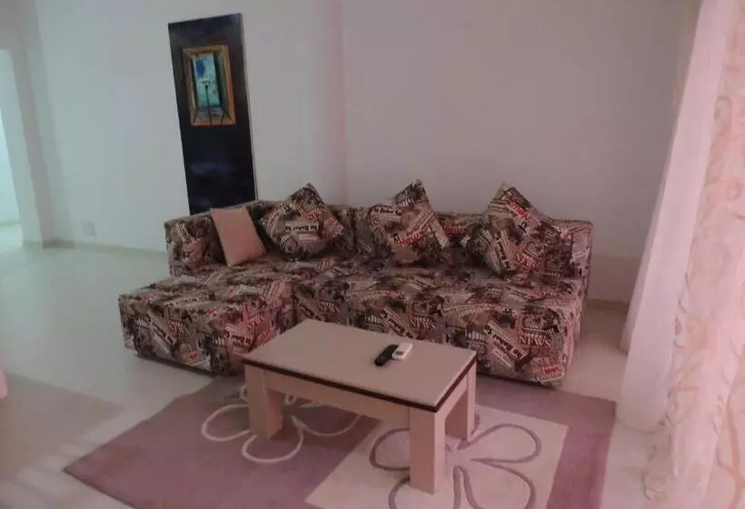 آپارتمان 1 خوابه با چشم‌انداز دریا, Marea Resort