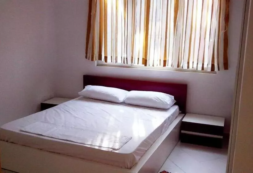 آپارتمان 1 خوابه با چشم‌انداز باغ, Marea Resort