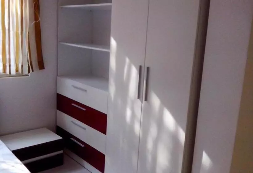 آپارتمان 1 خوابه با چشم‌انداز باغ, Marea Resort