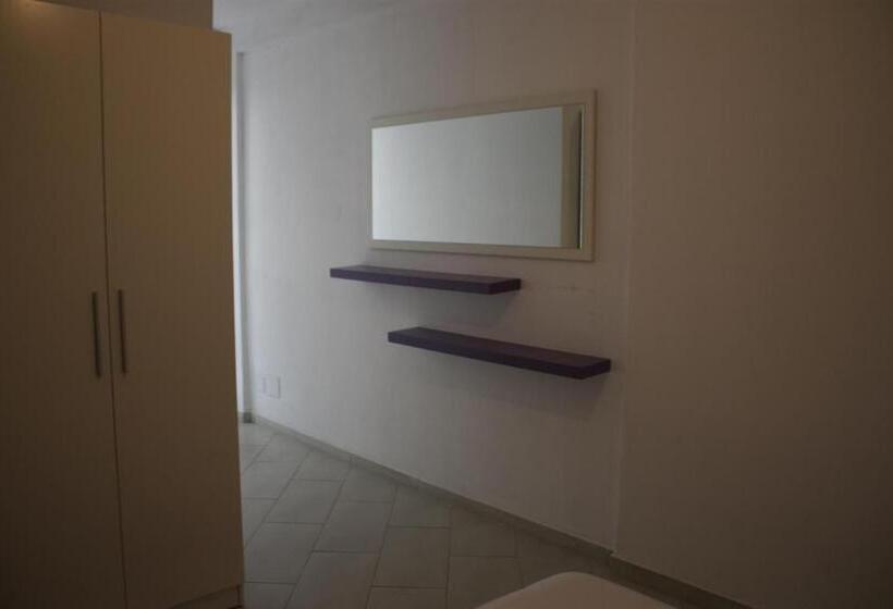 דירת דופלקס בת חדר שינה 1, Marea Resort