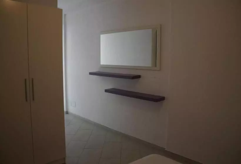 آپارتمان دوبلکس 1 خوابه, Marea Resort