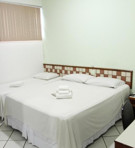 스탠다드 룸, Metropolitano