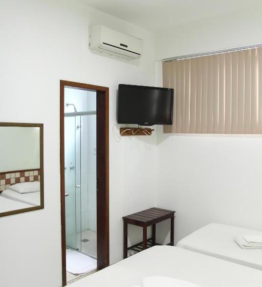 스탠다드 룸, Metropolitano