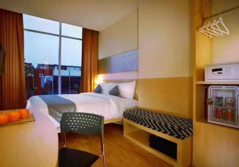 高级大房间, Neo  Melawai By Aston