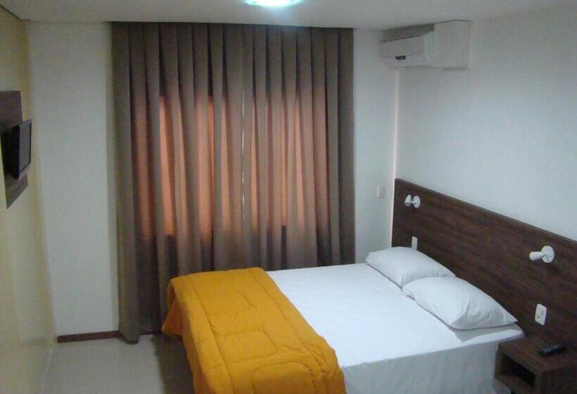 Номер Superior, Palace Frederico