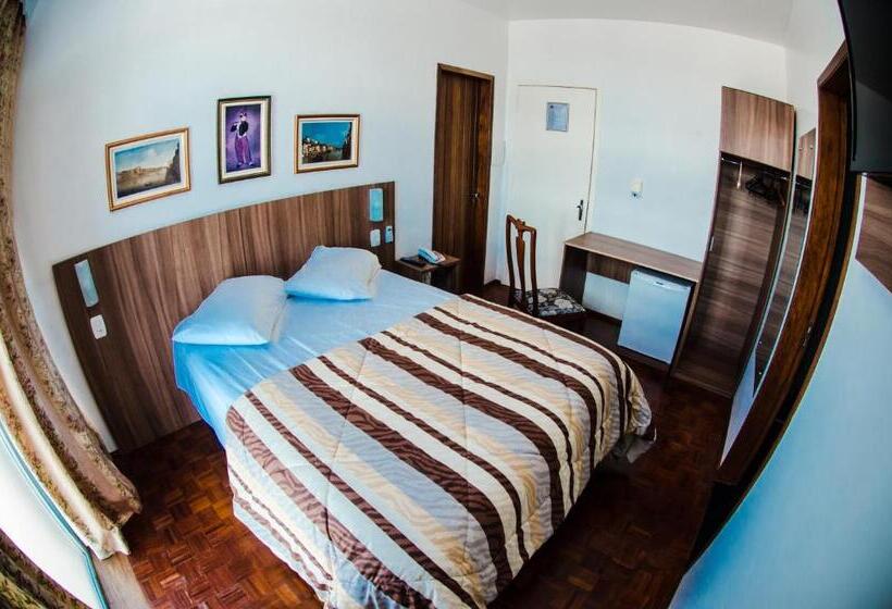 Номер Superior, Palace Frederico