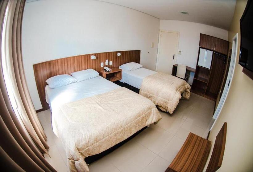 Номер Deluxe, Palace Frederico