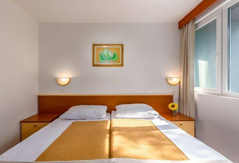 Номер Economy, Holiday Resort Kačjak