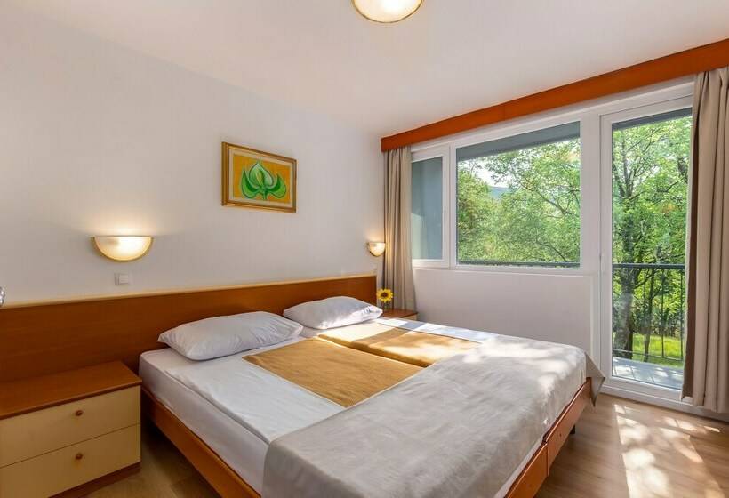 Номер Economy, Holiday Resort Kačjak