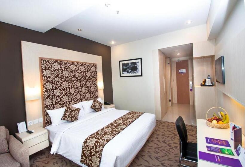 수피리어 룸, Quest San Denpasar By Aston