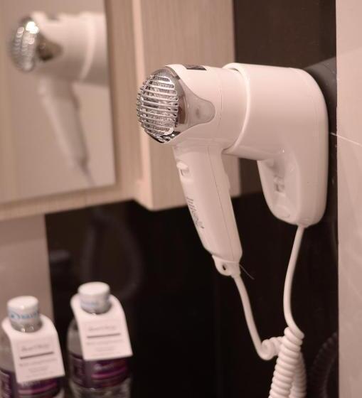 수피리어 룸, Quest San Denpasar By Aston