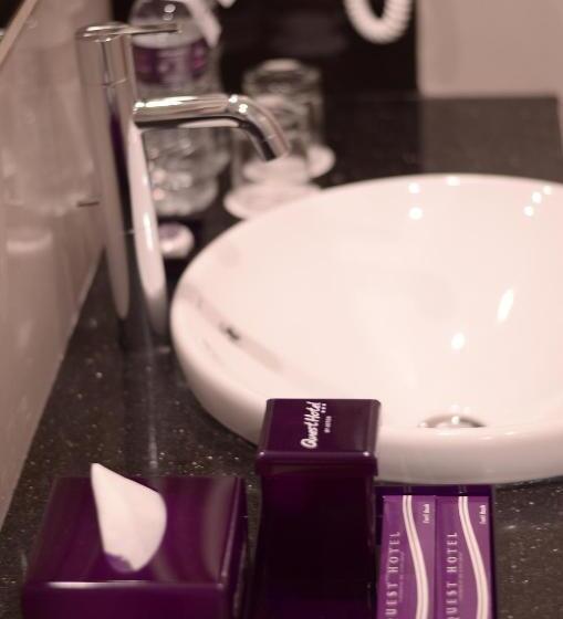 디럭스 룸, Quest San Denpasar By Aston