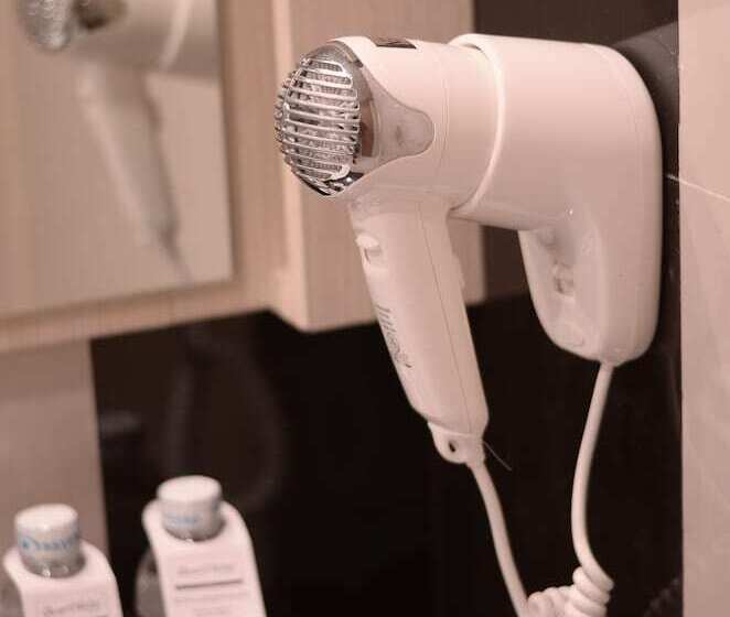 수피리어 룸, Quest San Denpasar By Aston