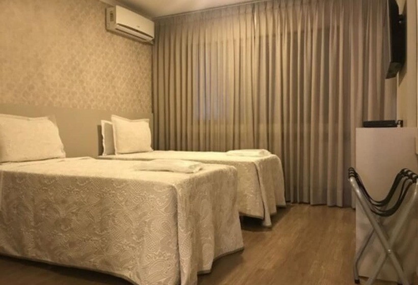 스탠다드 룸, Realce