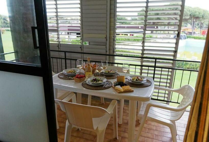 テラス付きスタンダードワンルーム, Residence Habitat