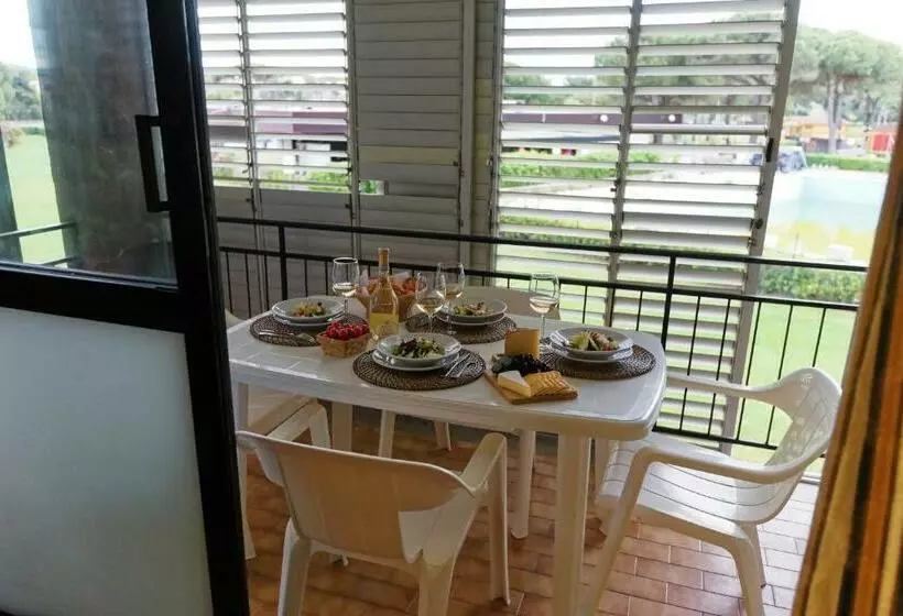 テラス付きスタンダードワンルーム, Residence Habitat