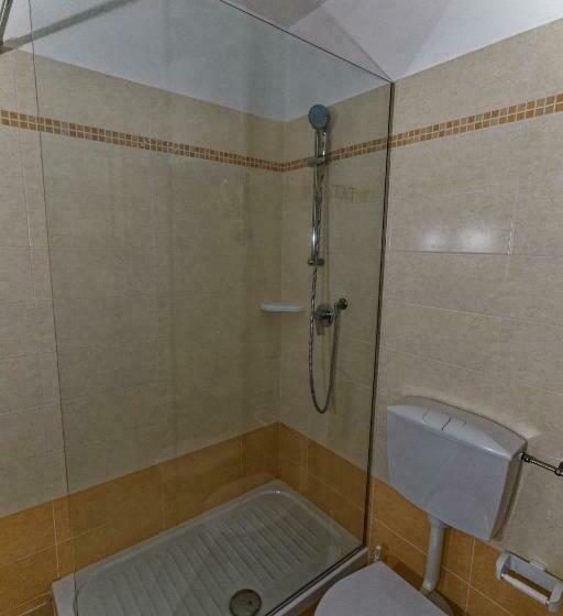 テラス付きスタンダードワンルーム, Residence Habitat