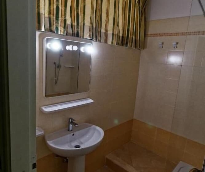 １ベッドルームアパートメント, Residence Habitat